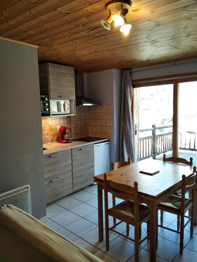 Appartement Le Relax du serre à Saint-Crepin  Extérieur photo